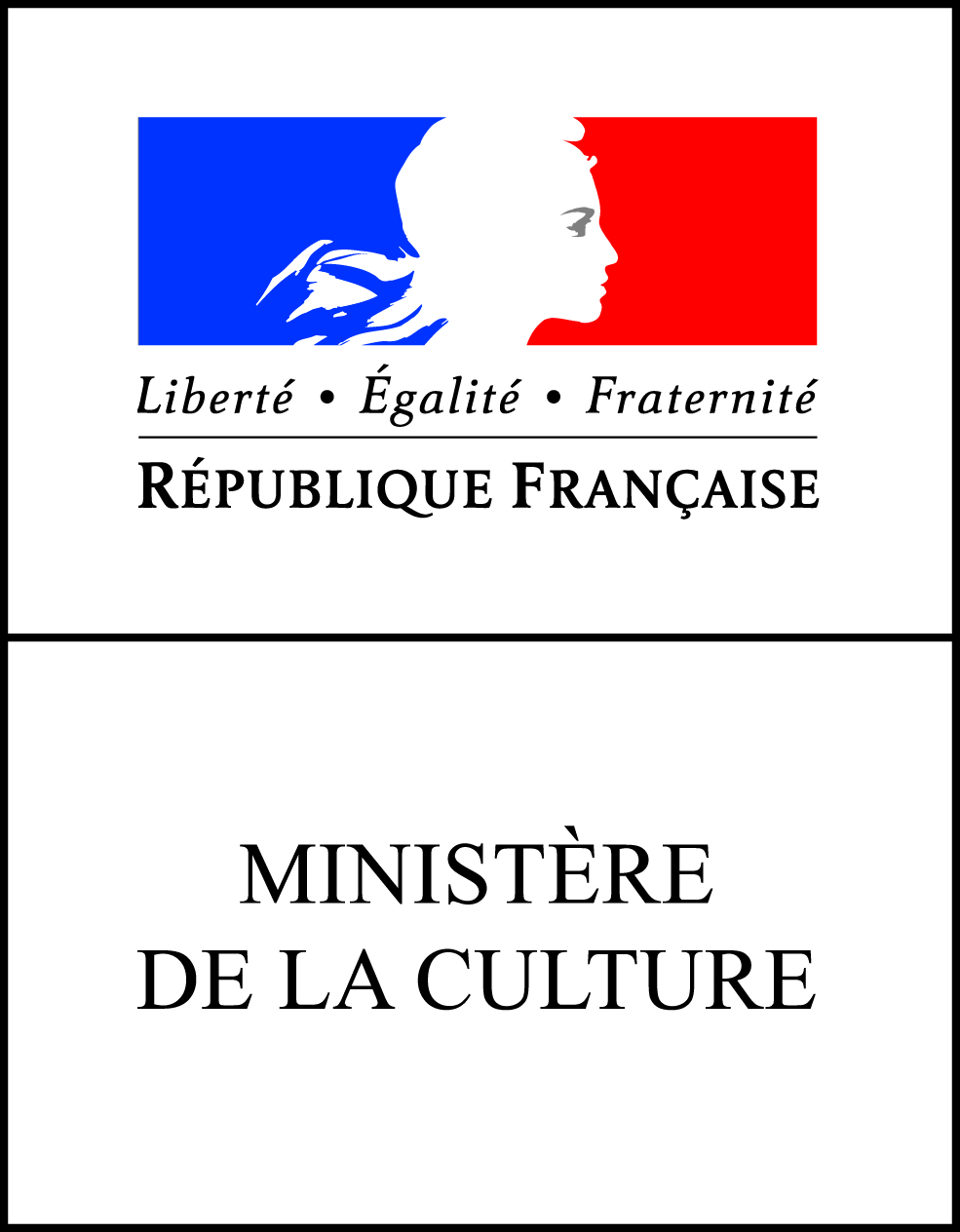 logo Ministere Culture HD