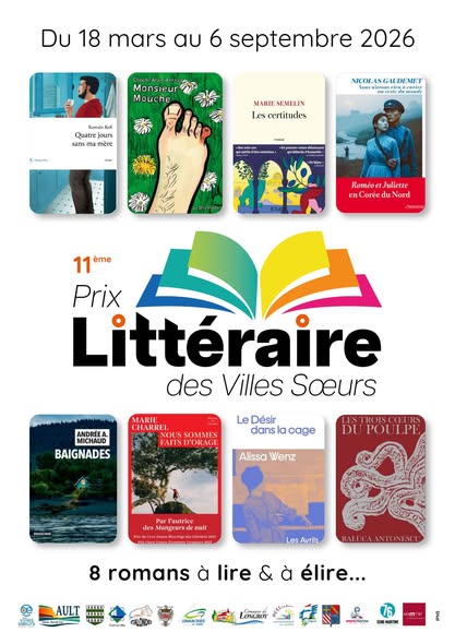 Affiche 2026