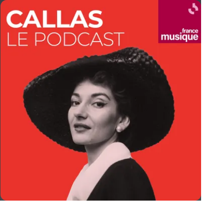 Callas podcast