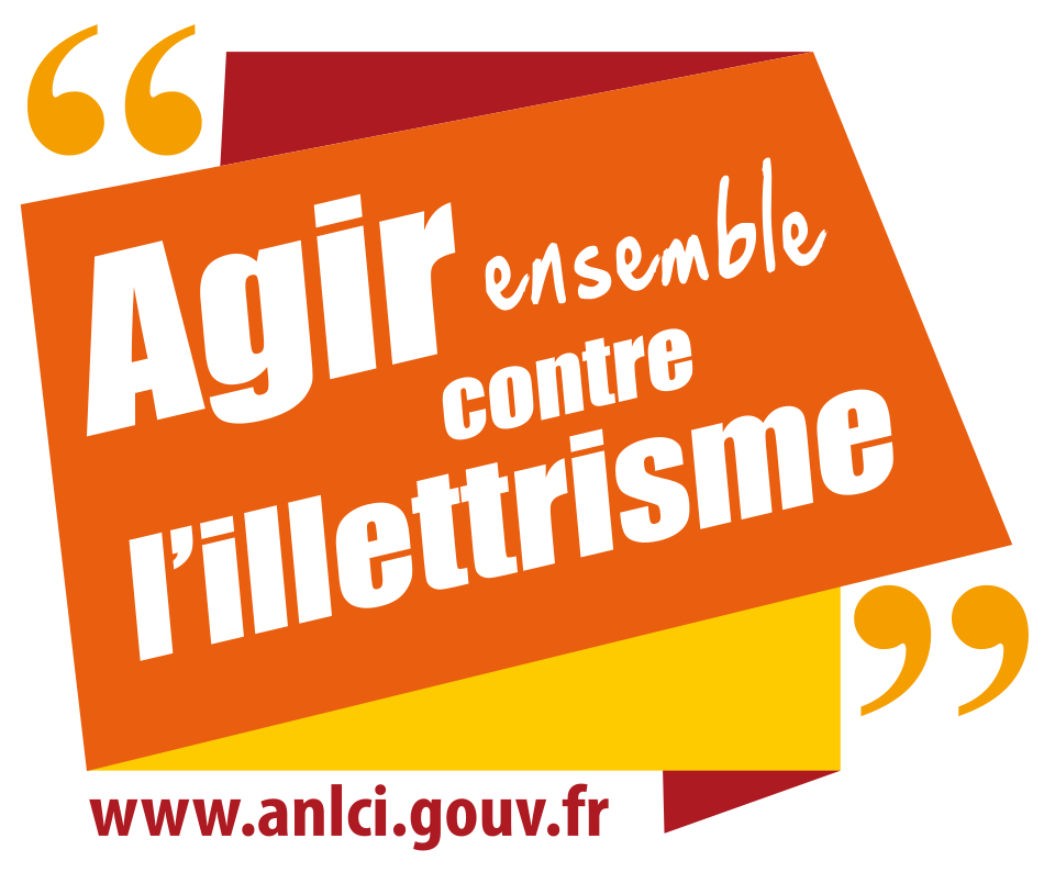 Label Agir matriciel