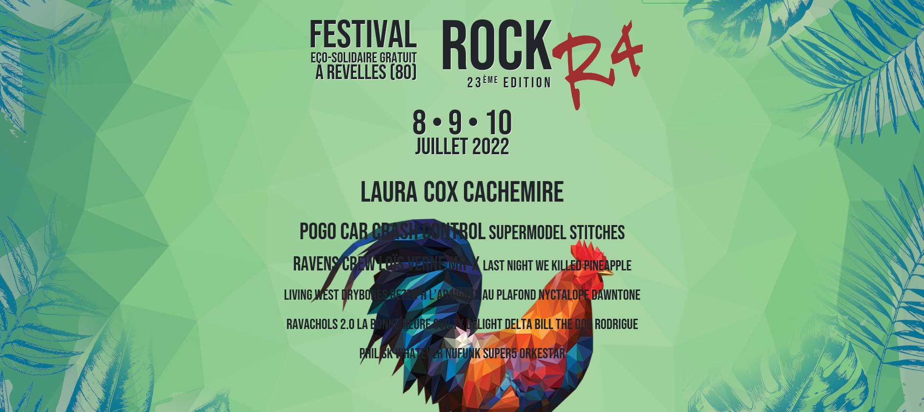 festival R4 2022