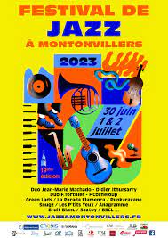 festival jazz montonvillers 2023