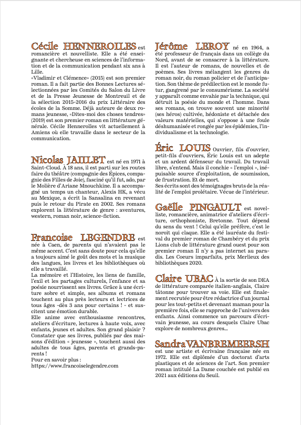 programme leitura furiosa 2026 p4