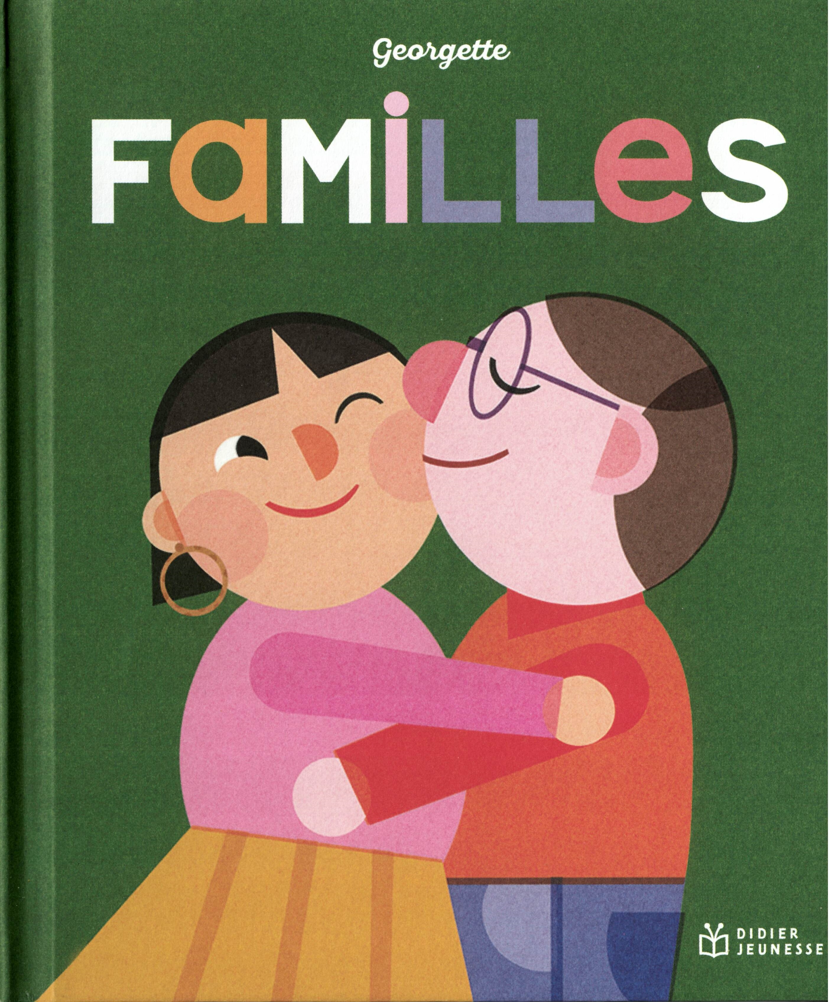couv album familles recto