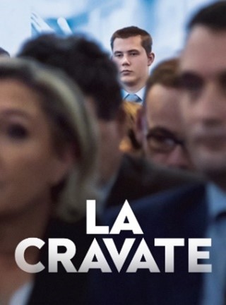 la cravate