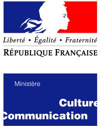 logo ministre culture