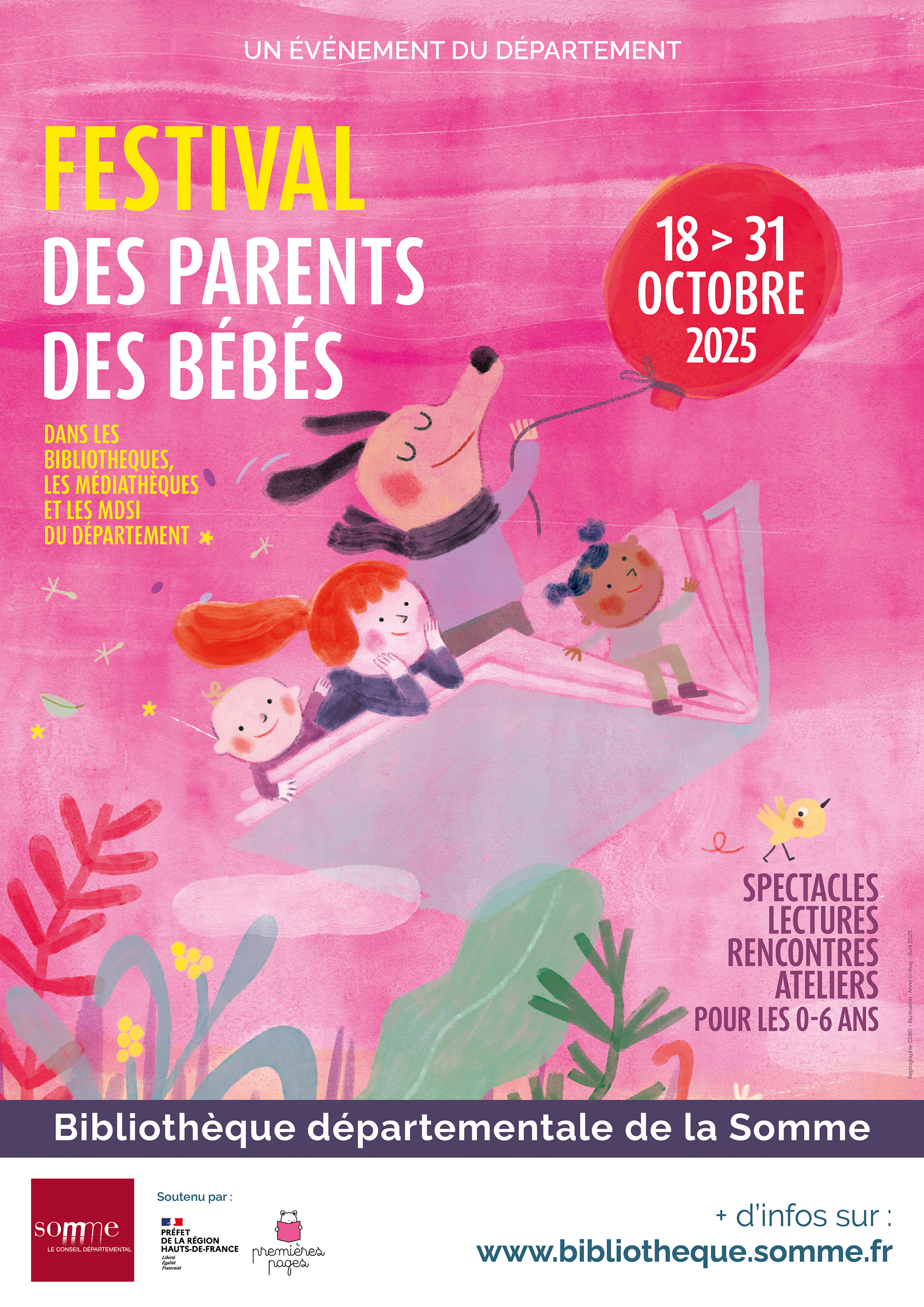 AFFICHE DPDBB2025 A3