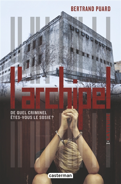 archipel couv