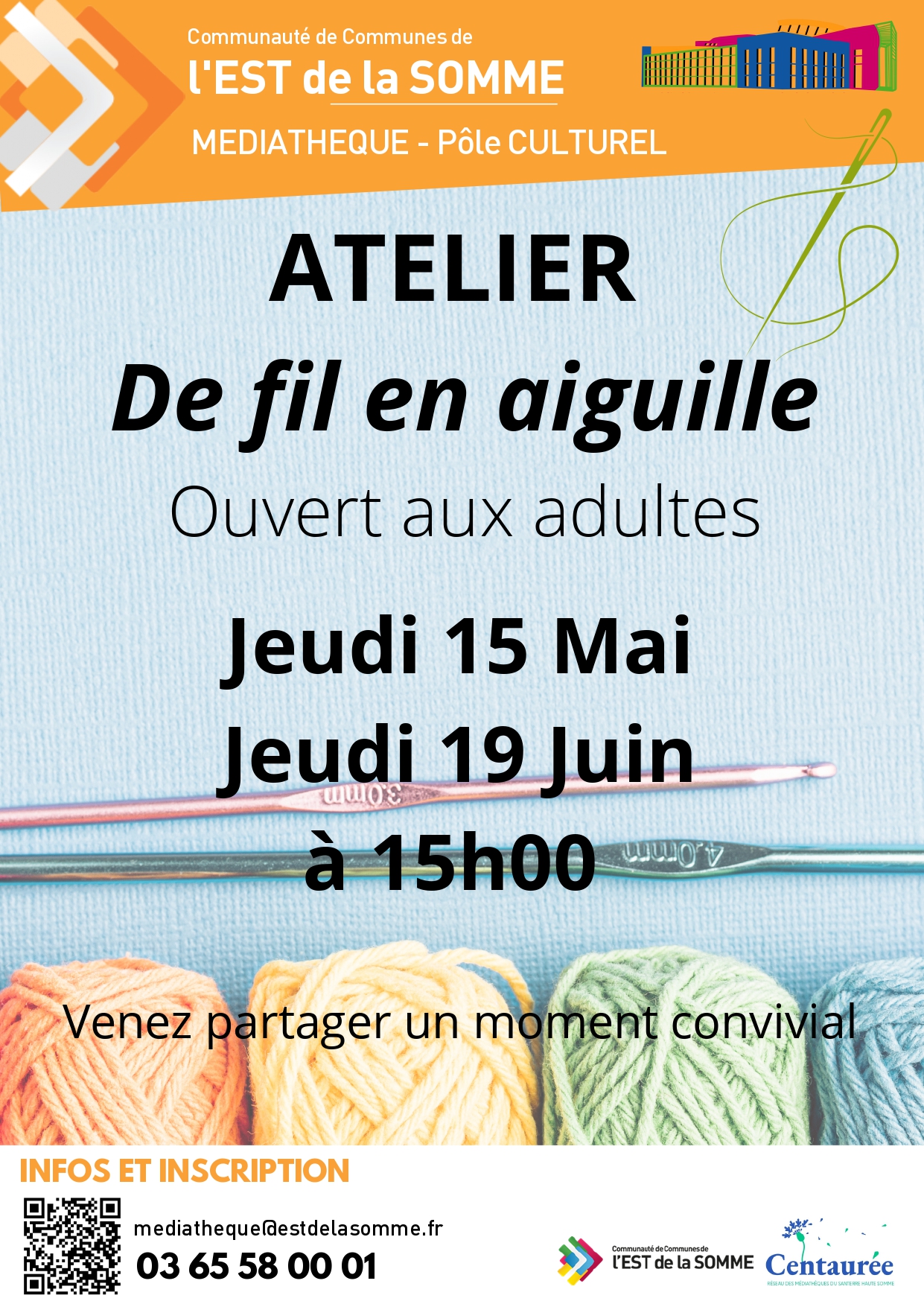 20250515 Atelier de fil en aiguille