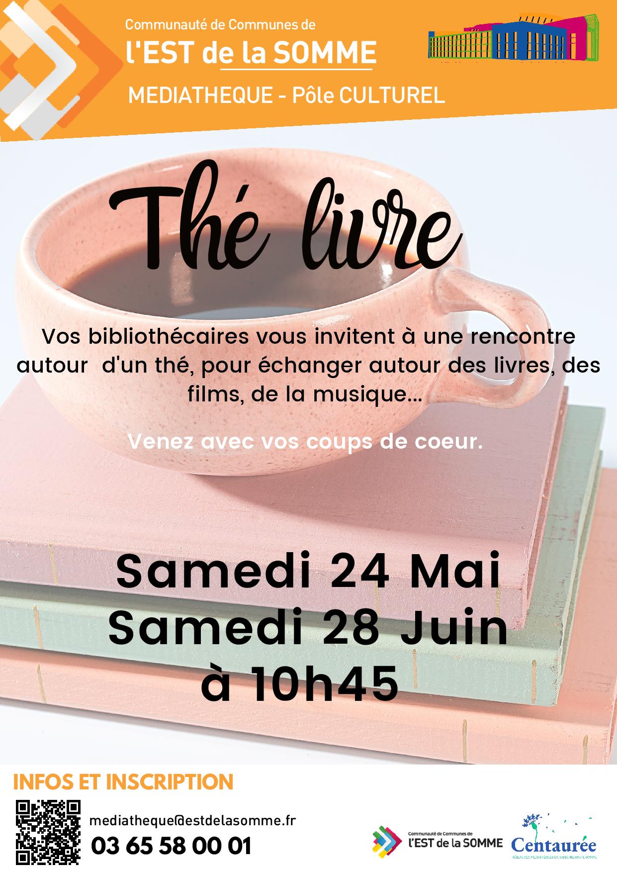 20250524 The Livre