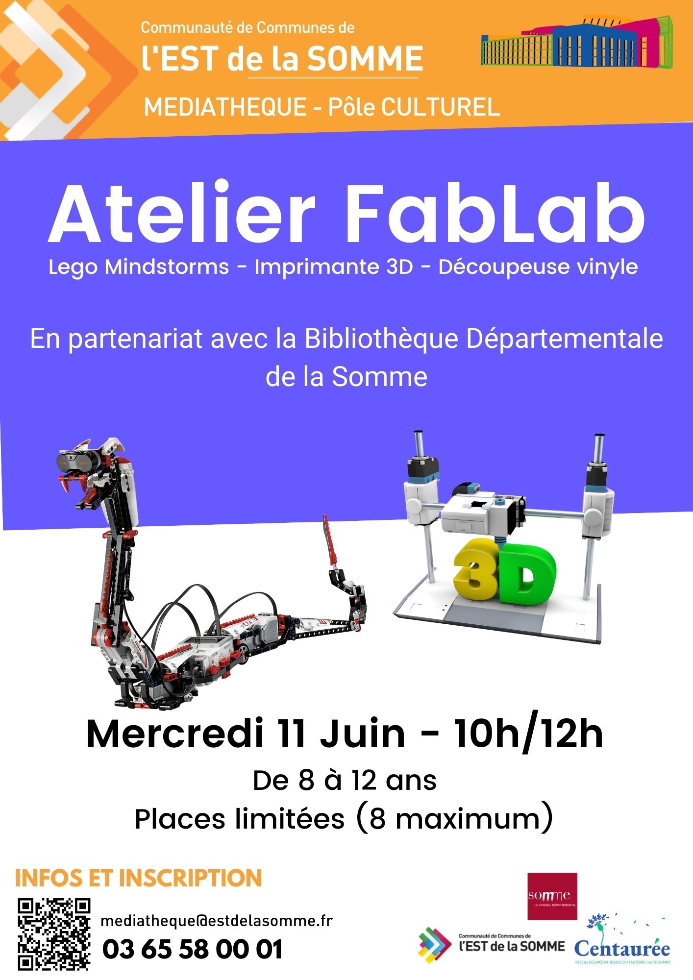 20250611 Atelier FabLab