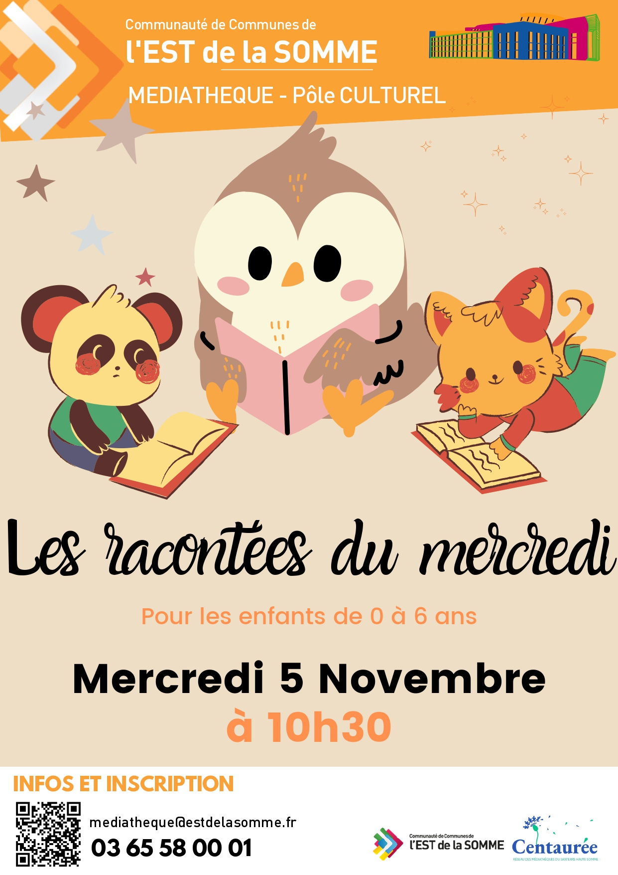 HAM 20251105 racontees mercredi