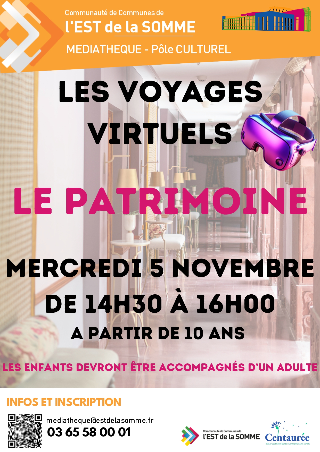 HAM 20251105 voyages virtuels patrimoine