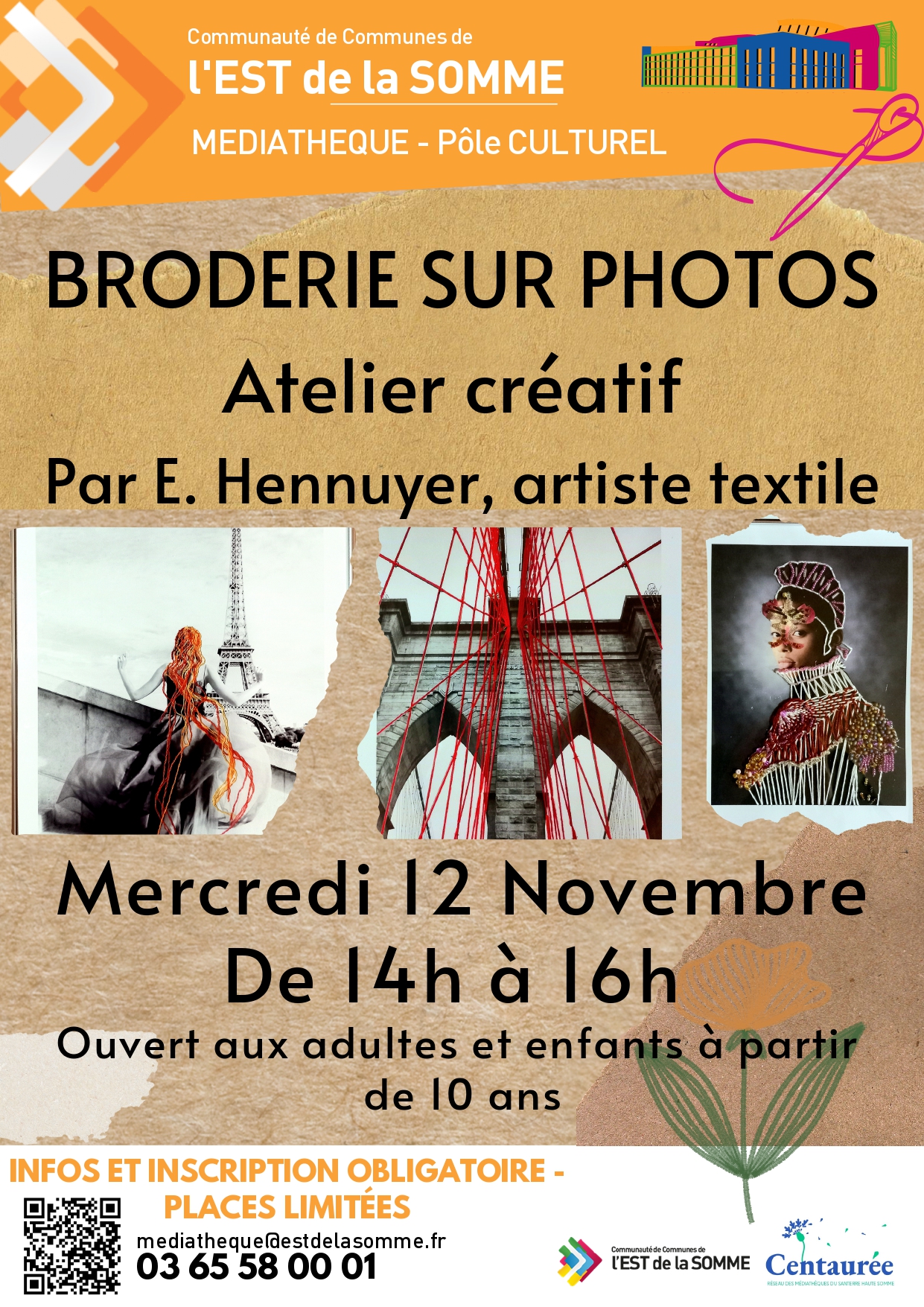 HAM 20251112 Broderie sur photos