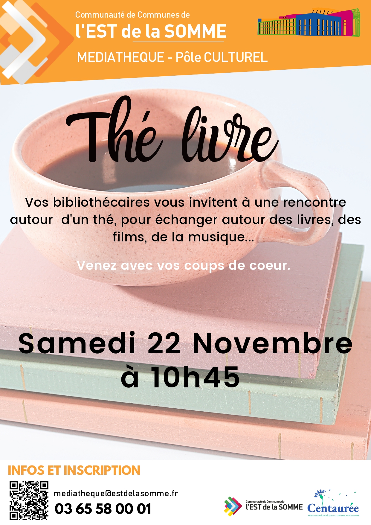 HAM 20251122 the Livre