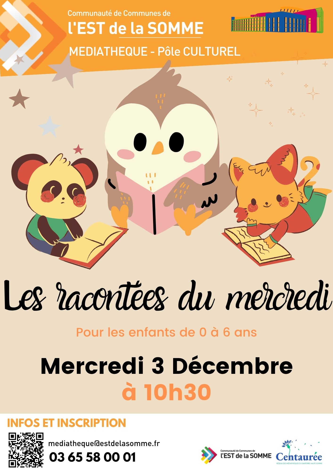 HAM 20251203 racontees du Mercredi