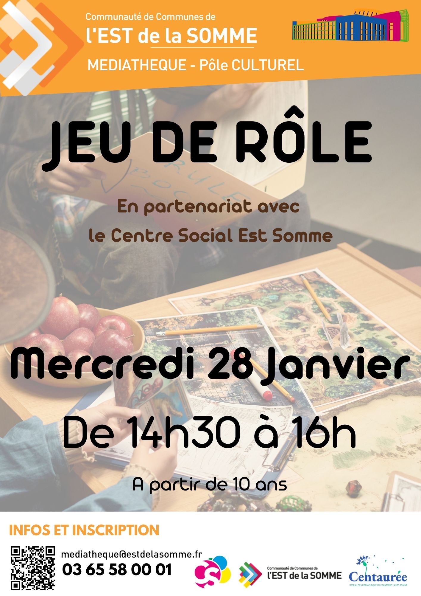 HAM 20260128 Jeu de role