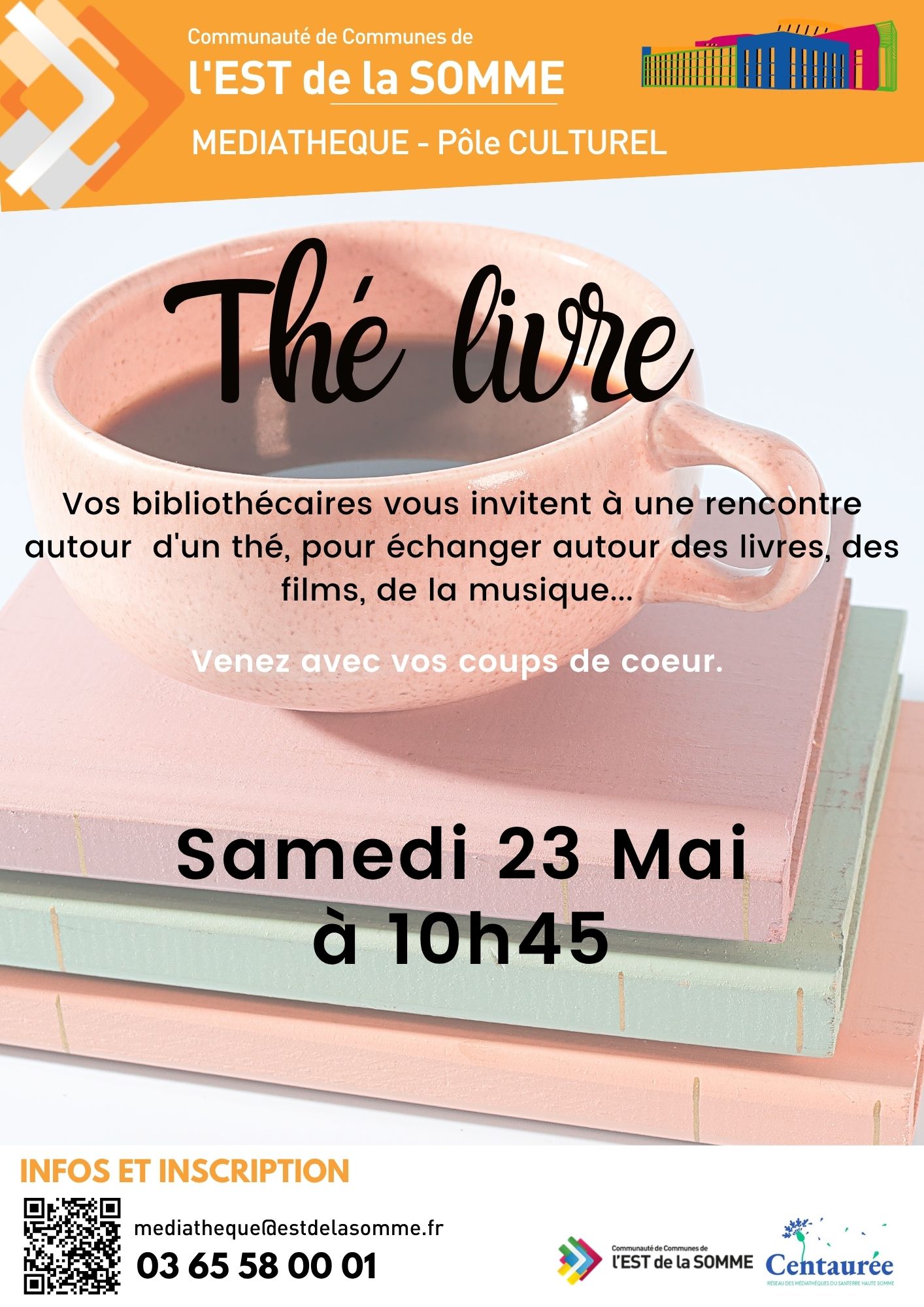 HAM 20260523 The Livre