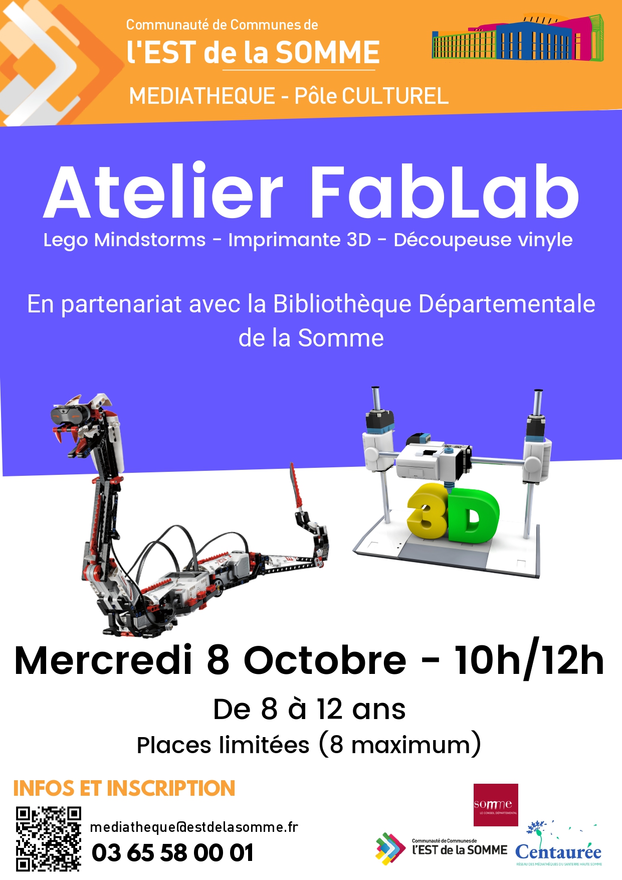 HAM FabLab 20251008