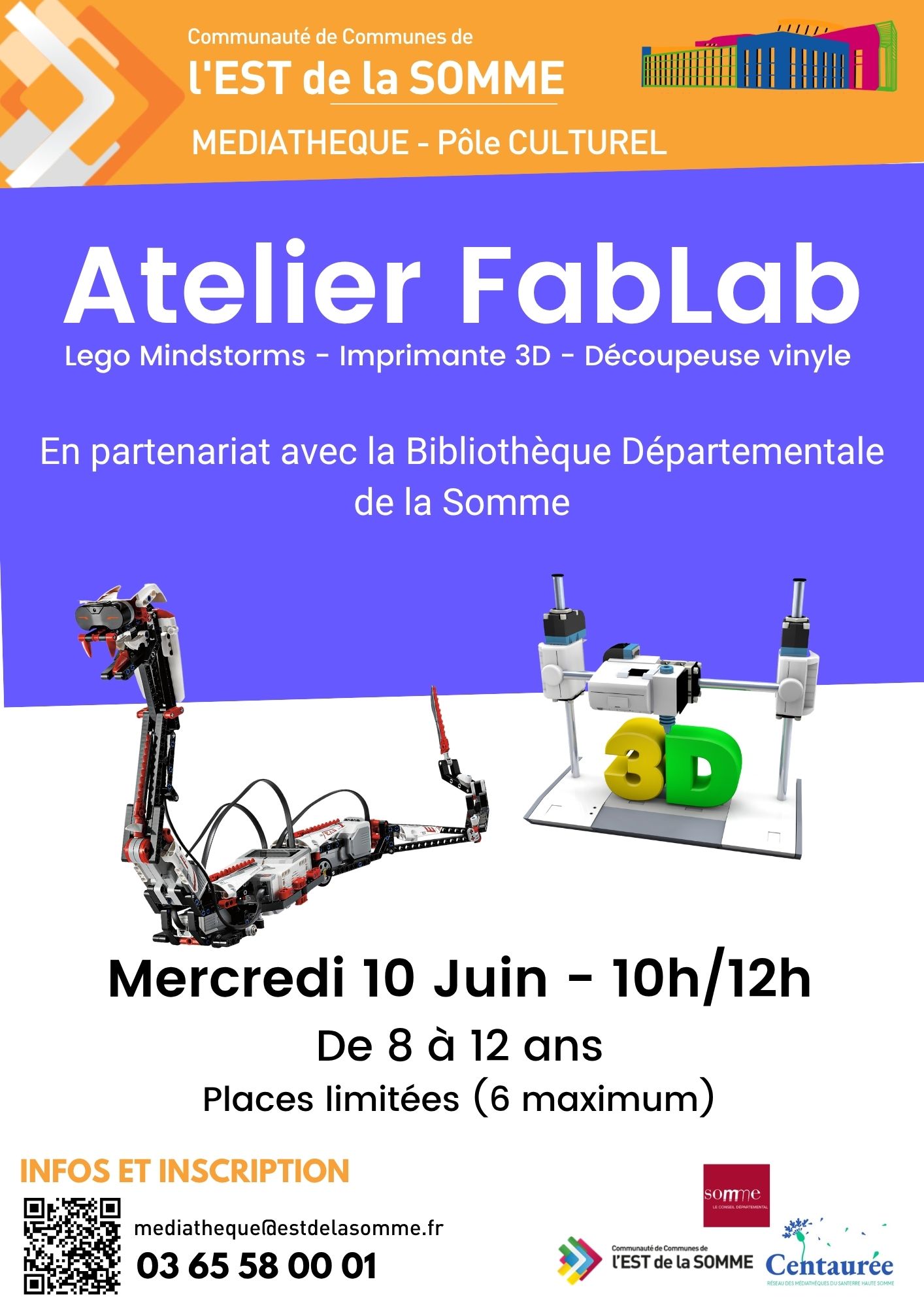 HAM FabLab 20260610