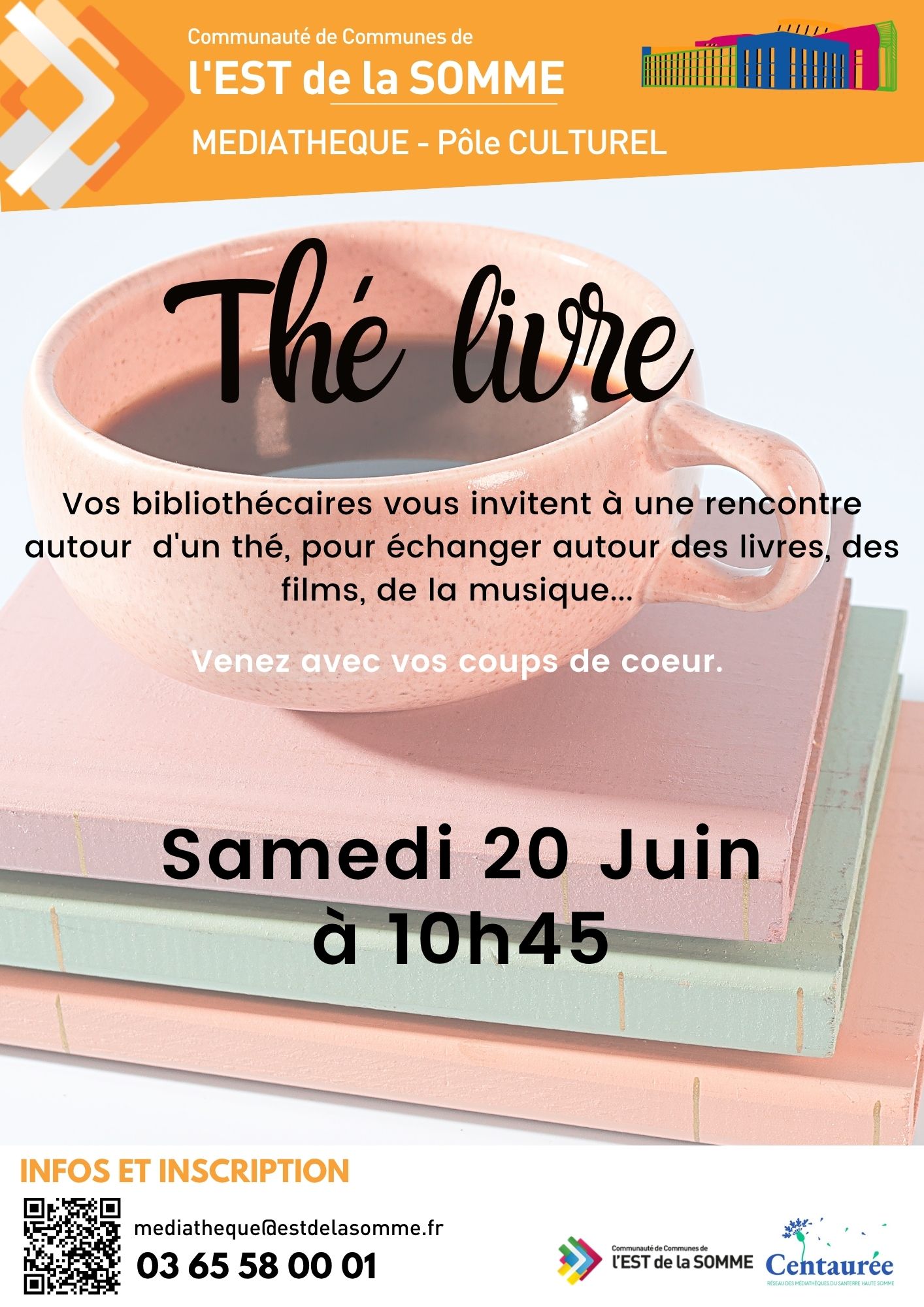 HAM The Livre 20260620