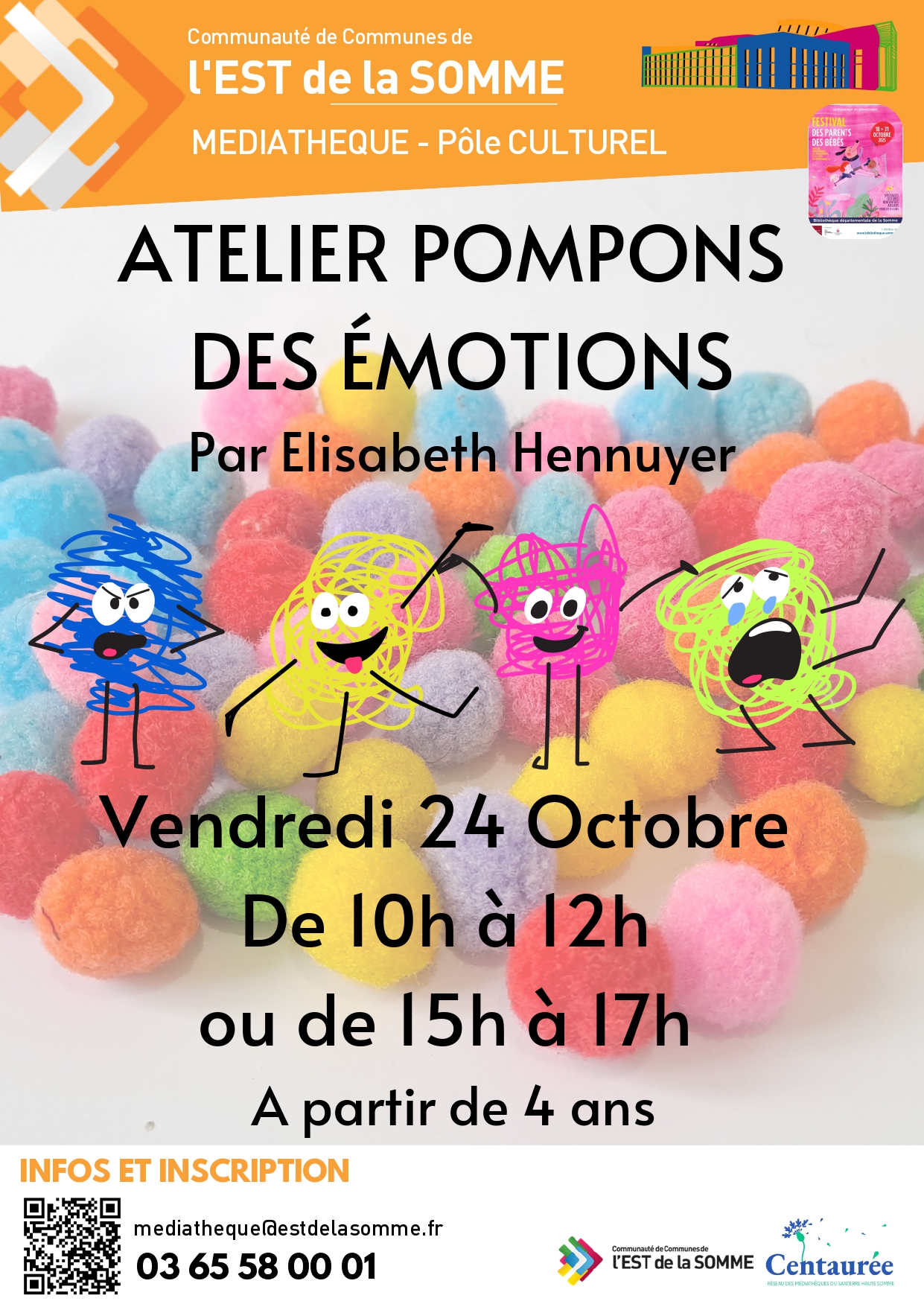 HAM atelier pompons 20251024