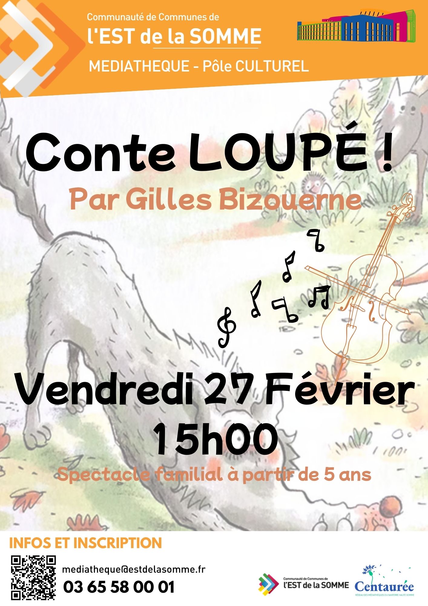 HAM spectacle conte 20260227