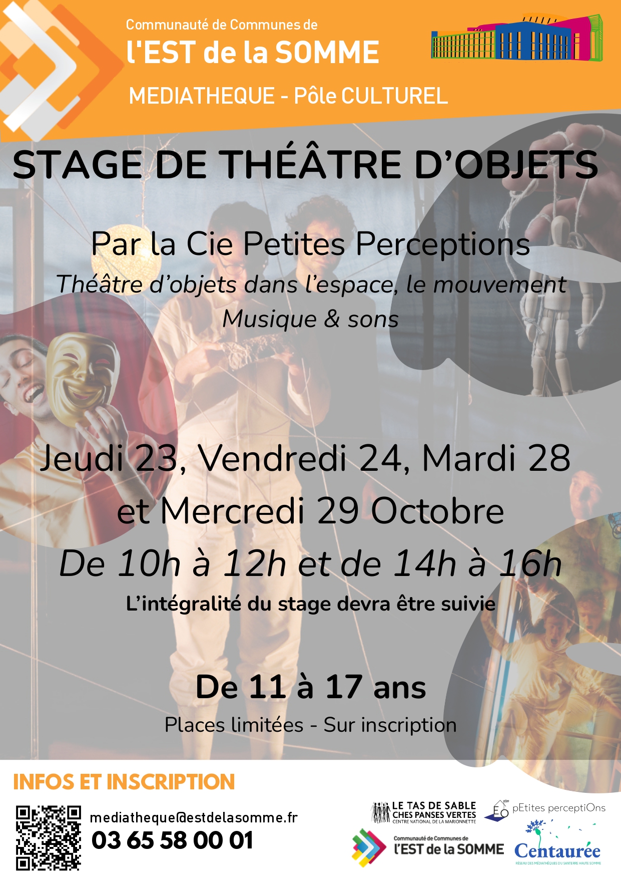 HAM stage theatre objets 2025 1