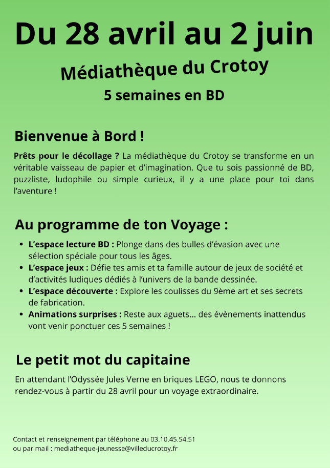 LE CROTOY 5 semaines enBD 202604 verso