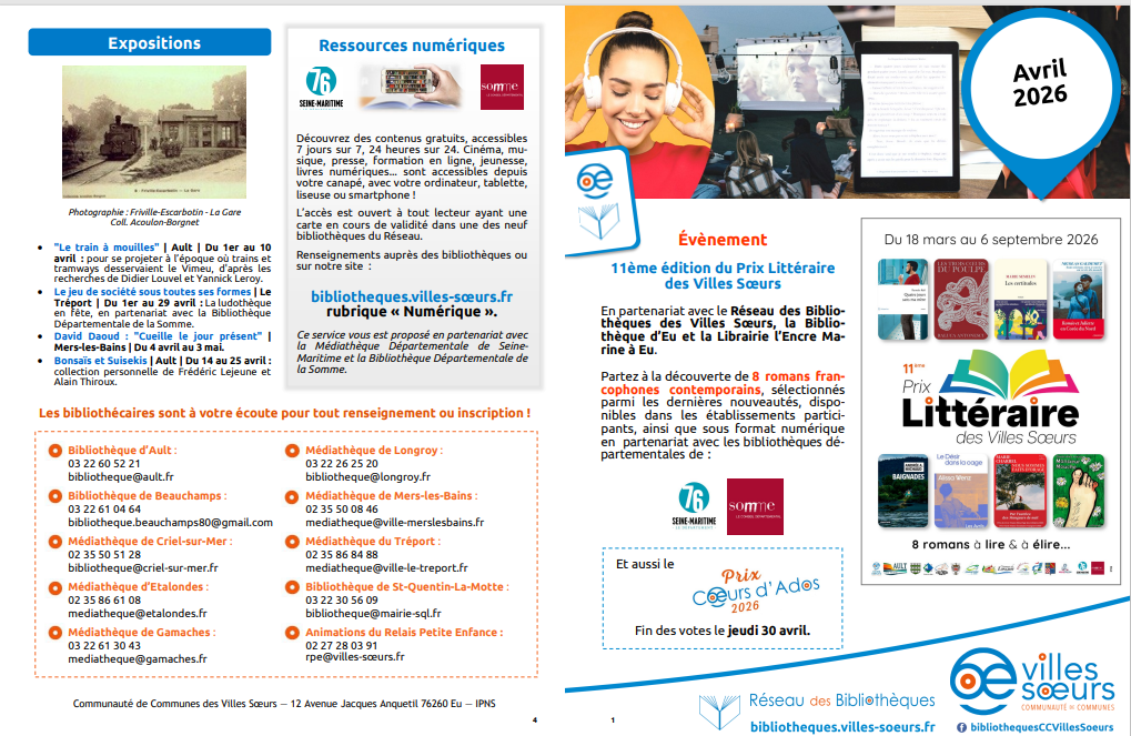 newsletter 202604 recto